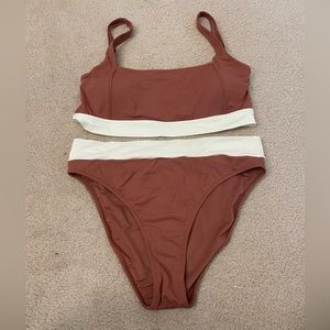 Boutique brand bikini